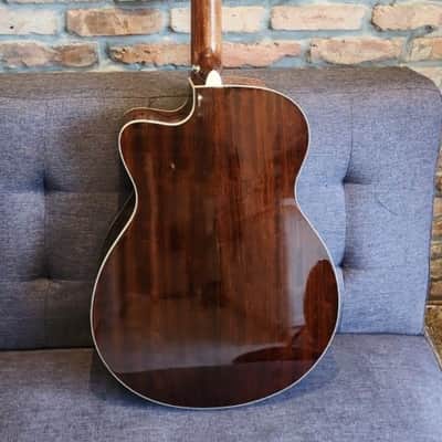 PRS Angelous A40e 2020 image 4