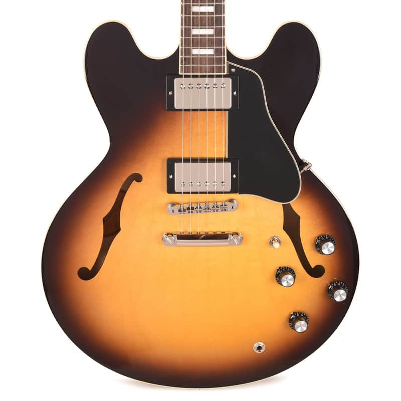 Gibson ES-335 '60s Block image 9