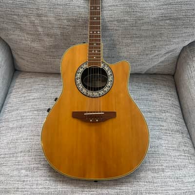 Ovation CC57 Celebrity | Reverb