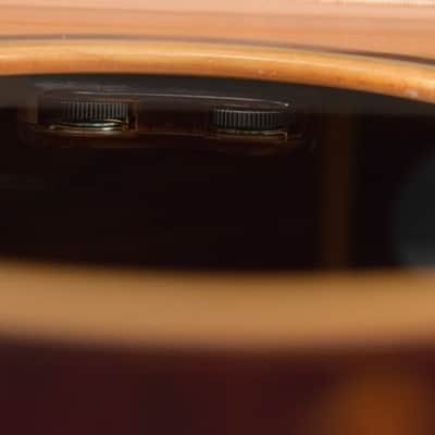 Eastman AC722CE-DF Acoustic Electric Grand Auditorium Dakota Fade Truetone Gloss image 10
