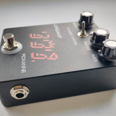 LongAmp Roxanne MN3007 EM style flanger image 3