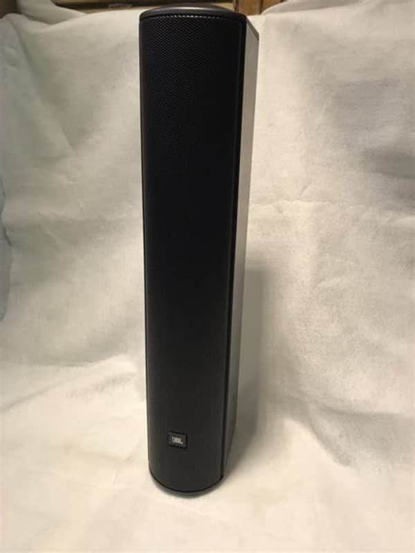 JBL CBT 50LA-1 600W 8X 2" Line Array Column Loudspeaker System **complete-in-box!! - Super Clean@@ image 1