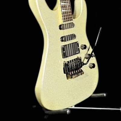 Charvel 650 XL - Platinum w/Case *USA Small Business* image 4