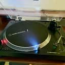 Audio-Technica AT-LP120XUSB Direct Drive Turntable with USB 2019 - Present - Black