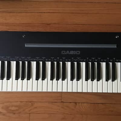 Casio CT-350 Casiotone 49-Key Synthesizer | Reverb