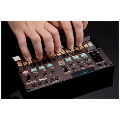 Korg Volca FM 2 Digital FM Synthesizer image 8