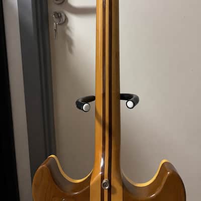 Aria Pro II SH-1000 Matsumoku Neck Through image 6