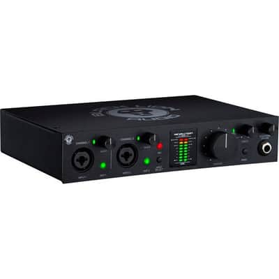 Black Lion Audio Revolution 2x2 USB Audio Interface image 1