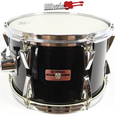 1983 Yamaha Stage 5000 Series Jet Black 12