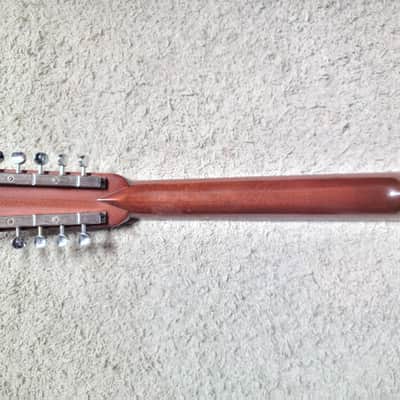 1985 Martin D12-28 - Natural image 10