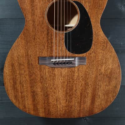 Martin 000-15M Solid Mahogany Acoustic Guitar image 4
