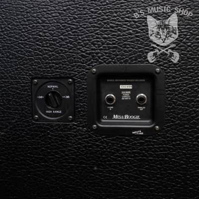 Used Mesa Boogie Powerhouse 1x15 Bass Cabinet image 2