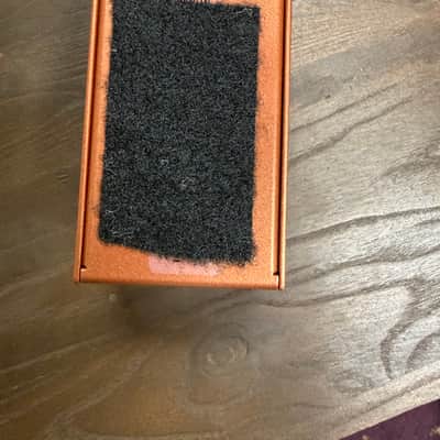 Stone Deaf FX QBoost 2020 - Orange image 4