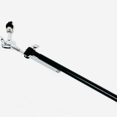 Roland CY-13R Cymbal Black Back with Ball Boom Arm CY13 CY-13 image 6