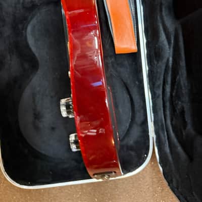 Gibson Les Paul LP 100 100th Anniversary With Gold Hard Case image 18
