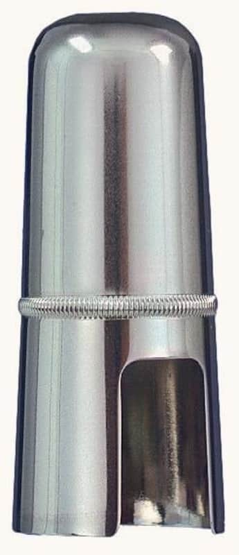 aS Arnolds & Sons Blattkapsel Altsax eng image 1