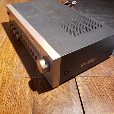 Marantz SR-225 mid 90's - Silver image 3