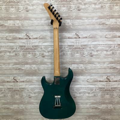 VINTAGE Kramer Pacer 80s The REAL DEAL! image 11