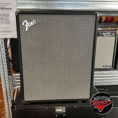 Fender Rumble 500 V3 image 2