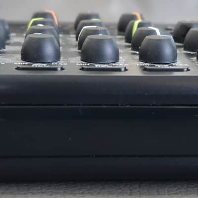 TASCAM DP-008EX 8-track Digital Portastudio image 4