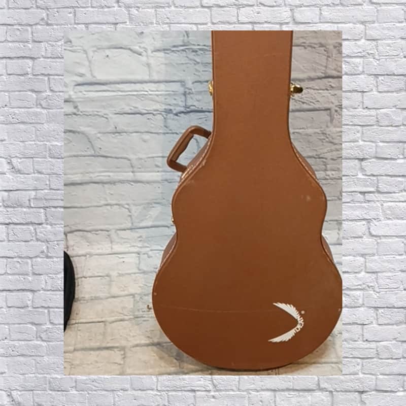 Dean Brown Hard Case image 1