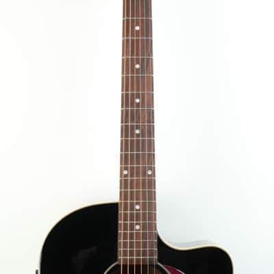 Epiphone J-45 EC Studio Vintage Sunburst image 2