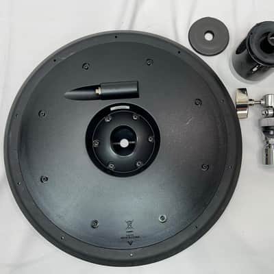 Roland VH-11 Electronic V Drum Hi Hat V-Cymbal VH11 image 3
