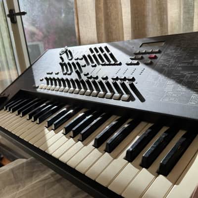 Korg MS2000B 2000s - Black image 3
