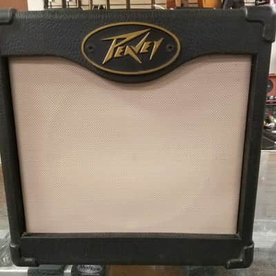 Peavey Nano Valve 5-Watt Class-A 1x8 Tube Guitar Combo