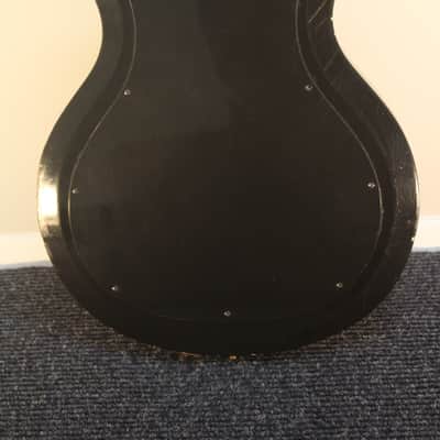 Supro Pocket Bass mid 60's image 5