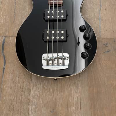 Ernie Ball Music Man The Game Changer Reflex Bass HH image 2
