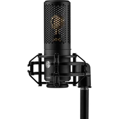 Shure KSM32C/SM Cardioid Condenser Microphone image 12
