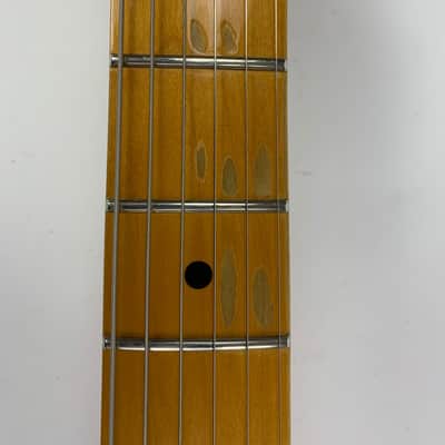 1982 Fender '57 American Vintage Reissue Fullerton Stratocaster 1957 Olympic “Vintage White” RED BOBBIN PICKUPS Very Early RI! AVRI image 23