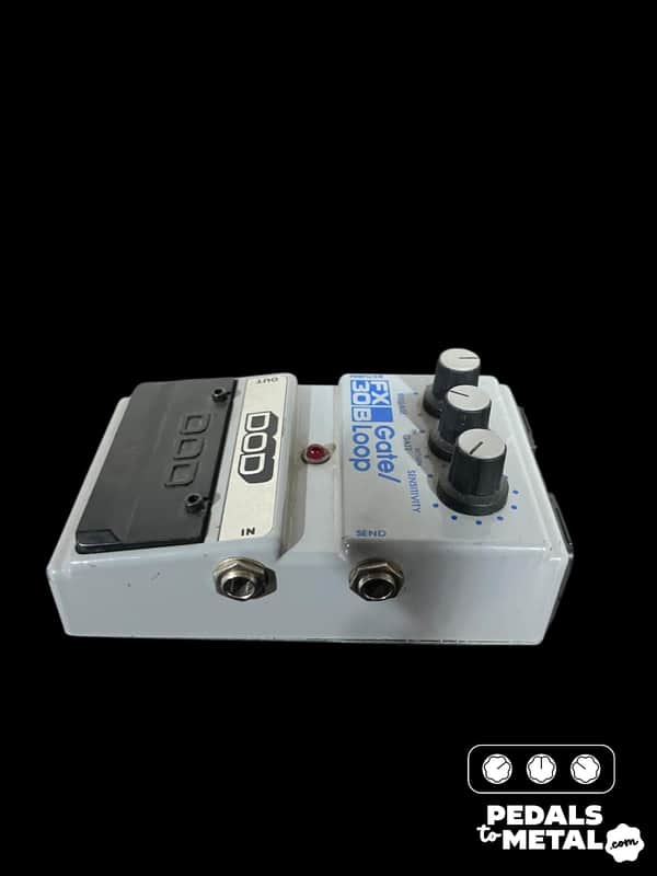 DOD FX30B Gate/Loop -x10492 | Reverb