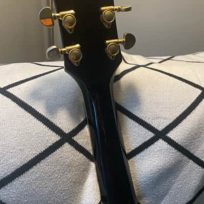 1975 Gibson Les Paul Custom - Ebony image 3