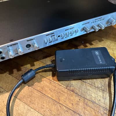 Dangerous Music D-BOX Monitor Controller and Summing Box - Nice! image 5
