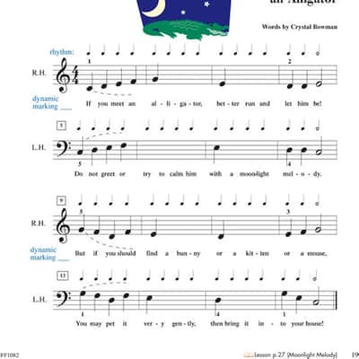 Level 2A - Theory Book - 2nd Edition image 5