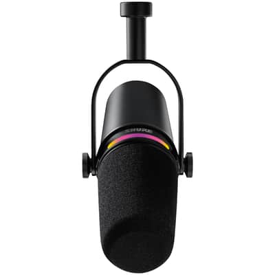 MV7+ K Shure image 2