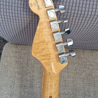Fender Custom Shop Custom Classic Stratocaster image 5