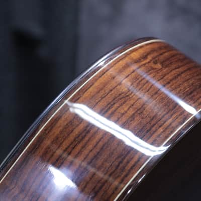 Manuel Rodriguez Superior Series C-S Solid Spruce Top 4/4 Size Classical Guitar image 15
