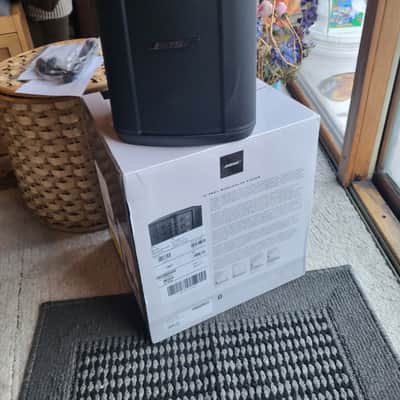 Bose S1 Pro+ Multi-Position Portable Pa System 2026 image 4