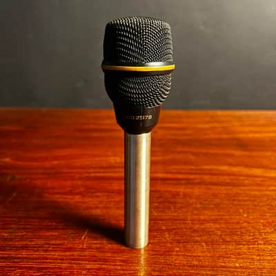 Electro-Voice N/D 257B Dynamic Cardioid Vocal Microphone VG Condition EV Mic image 3