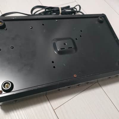 Korg X911 Guitar Synthesizer Recapped image 2