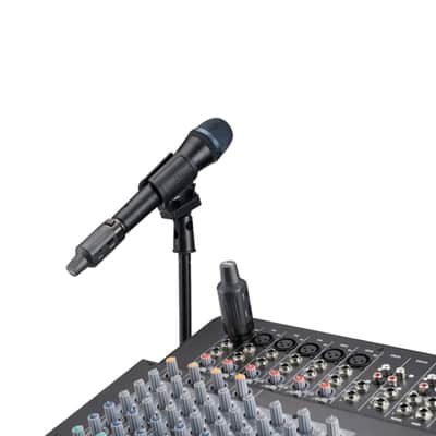 On-Stage RXLRWS1 Rechargeable XLR Wireless System image 6