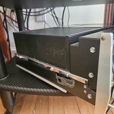 McIntosh MR74 Stereo Tuner image 10