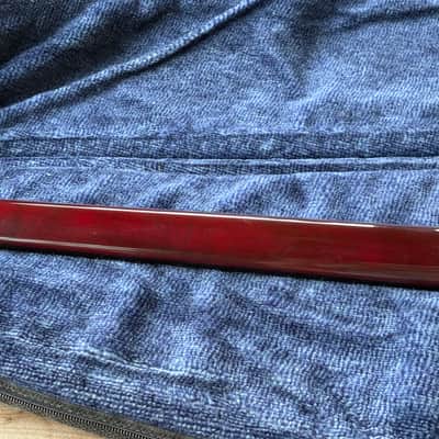 Gibson Les Paul Studio with Rosewood Fretboard 1995 - 1997 - Wine Red image 19