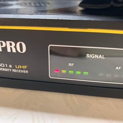 MIPRO MR-80a 2017 noir image 8