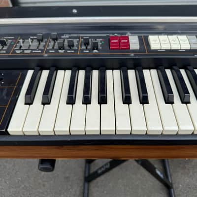 Pre-Owned MKI Roland Vocoder Plus VP-330 (1979) image 11