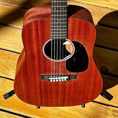 Martin Dreadnought Jr DR Jr 2 image 3