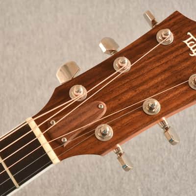 2017 Taylor 412e-R #1105157022 image 6
